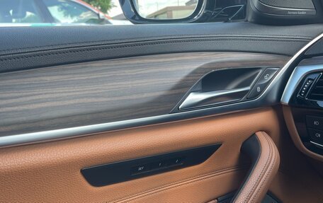 BMW 5 серия, 2017 год, 3 450 000 рублей, 9 фотография