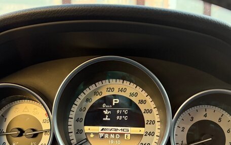 Mercedes-Benz C-Класс, 2012 год, 1 550 000 рублей, 8 фотография