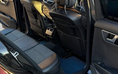 Mercedes-Benz C-Класс, 2012 год, 1 550 000 рублей, 10 фотография