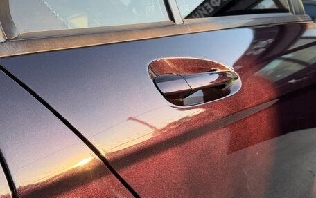 Mercedes-Benz C-Класс, 2012 год, 1 550 000 рублей, 12 фотография