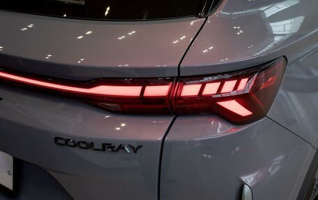 Geely Coolray I, 2026 год, 2 895 998 рублей, 8 фотография