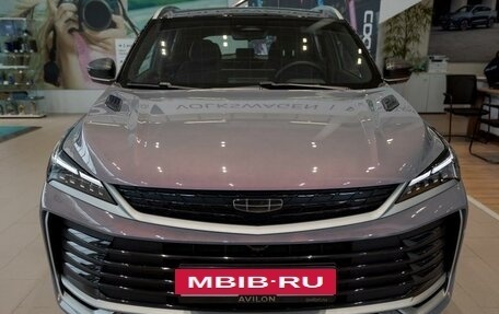 Geely Coolray I, 2026 год, 2 895 998 рублей, 2 фотография