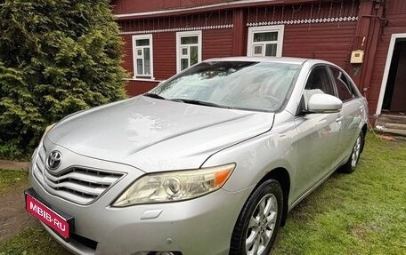 Toyota Camry, 2010 год, 1 250 000 рублей, 1 фотография