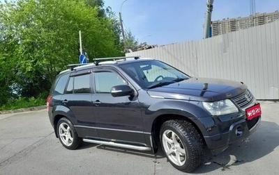 Suzuki Grand Vitara, 2011 год, 1 200 000 рублей, 1 фотография