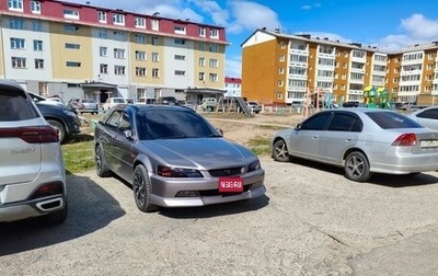 Honda Accord VII рестайлинг, 2002 год, 650 000 рублей, 1 фотография