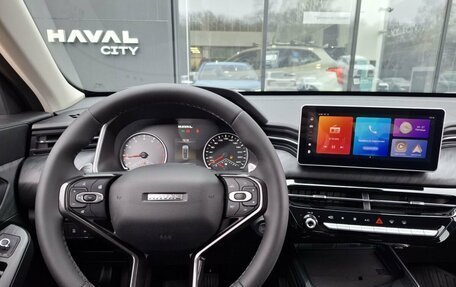Haval Jolion, 2026 год, 2 449 000 рублей, 9 фотография