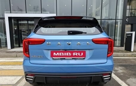 Haval Jolion, 2026 год, 2 449 000 рублей, 5 фотография