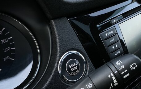 Nissan Qashqai, 2020 год, 2 049 000 рублей, 17 фотография