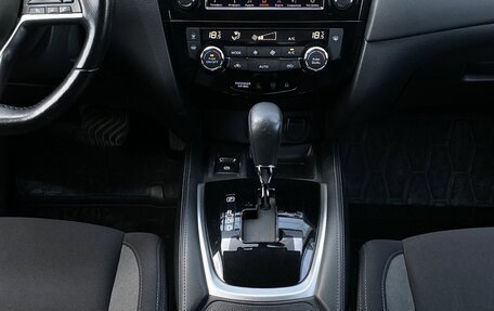 Nissan Qashqai, 2020 год, 2 049 000 рублей, 13 фотография