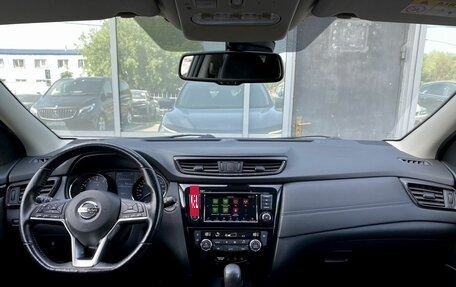 Nissan Qashqai, 2020 год, 2 049 000 рублей, 11 фотография