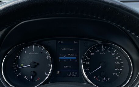 Nissan Qashqai, 2020 год, 2 049 000 рублей, 26 фотография