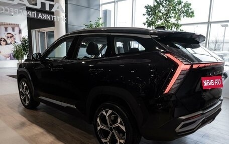 Geely Atlas, 2025 год, 3 426 990 рублей, 5 фотография