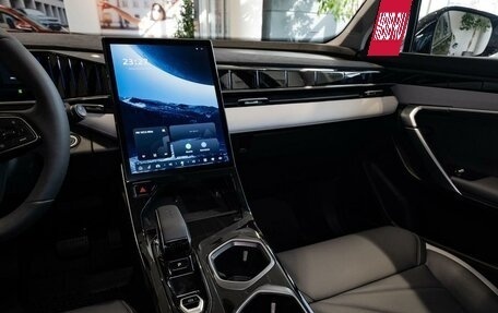 Geely Atlas, 2025 год, 3 426 990 рублей, 19 фотография