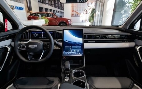 Geely Atlas, 2025 год, 3 426 990 рублей, 20 фотография