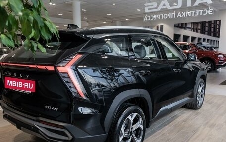 Geely Atlas, 2025 год, 3 426 990 рублей, 13 фотография