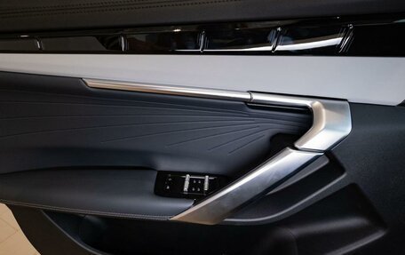 Geely Atlas, 2025 год, 3 426 990 рублей, 34 фотография
