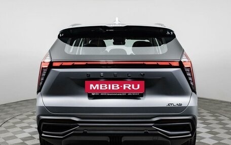 Geely Atlas, 2025 год, 3 426 990 рублей, 4 фотография