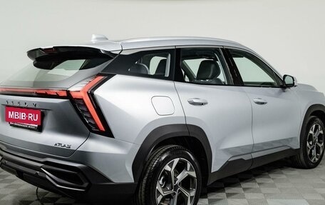 Geely Atlas, 2025 год, 3 426 990 рублей, 5 фотография