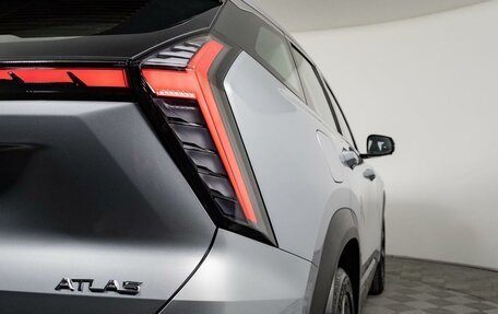 Geely Atlas, 2025 год, 3 426 990 рублей, 13 фотография