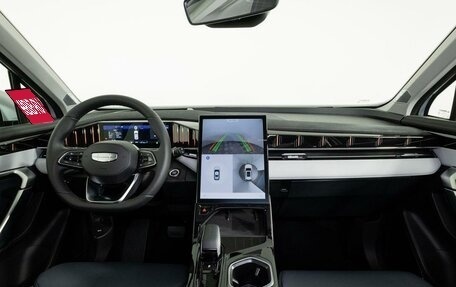 Geely Atlas, 2025 год, 3 426 990 рублей, 20 фотография