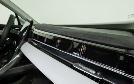Geely Atlas, 2025 год, 3 426 990 рублей, 25 фотография