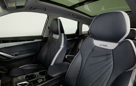 Geely Atlas, 2025 год, 3 426 990 рублей, 29 фотография