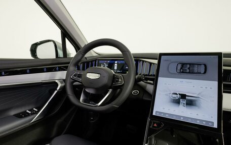 Geely Atlas, 2025 год, 3 426 990 рублей, 27 фотография