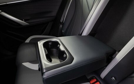 Geely Atlas, 2025 год, 3 426 990 рублей, 38 фотография