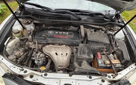 Toyota Camry, 2010 год, 1 250 000 рублей, 2 фотография