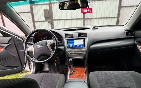 Toyota Camry, 2010 год, 1 250 000 рублей, 3 фотография