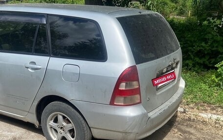 Toyota Corolla, 2001 год, 200 000 рублей, 3 фотография
