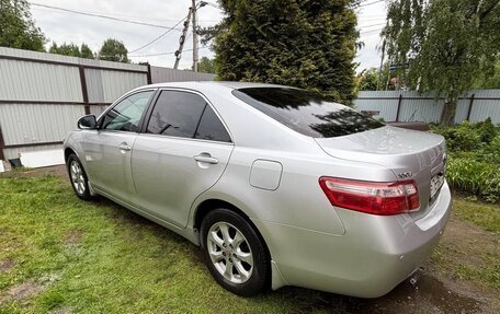 Toyota Camry, 2010 год, 1 250 000 рублей, 12 фотография