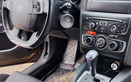 Citroen C4 II рестайлинг, 2011 год, 320 000 рублей, 2 фотография
