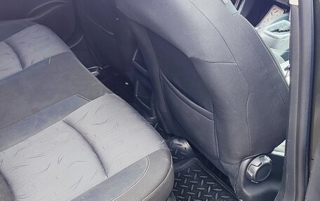 Citroen C4 II рестайлинг, 2011 год, 320 000 рублей, 4 фотография