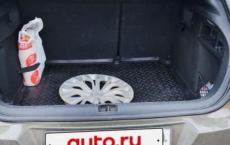 Citroen C4 II рестайлинг, 2011 год, 320 000 рублей, 5 фотография