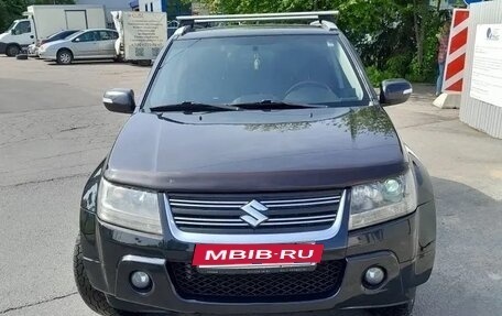 Suzuki Grand Vitara, 2011 год, 1 200 000 рублей, 4 фотография