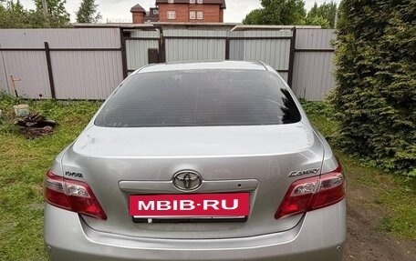 Toyota Camry, 2010 год, 1 250 000 рублей, 11 фотография
