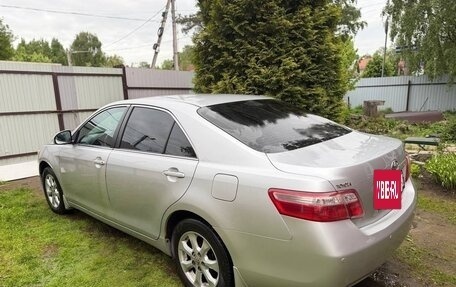 Toyota Camry, 2010 год, 1 250 000 рублей, 14 фотография
