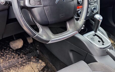 Citroen C4 II рестайлинг, 2011 год, 320 000 рублей, 6 фотография