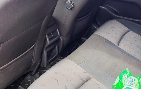 Citroen C4 II рестайлинг, 2011 год, 320 000 рублей, 7 фотография