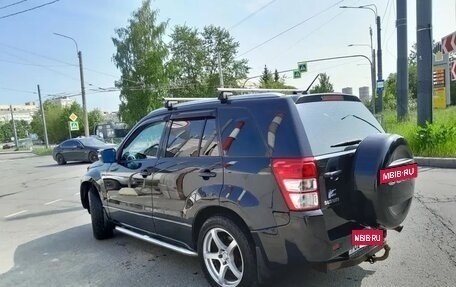 Suzuki Grand Vitara, 2011 год, 1 200 000 рублей, 3 фотография