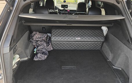Audi Q7, 2016 год, 3 700 000 рублей, 10 фотография