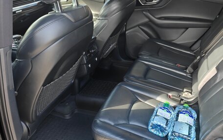 Audi Q7, 2016 год, 3 700 000 рублей, 19 фотография