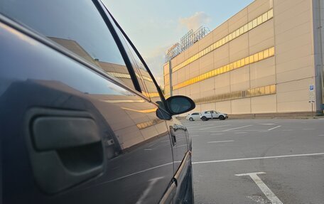Opel Vectra B рестайлинг, 1998 год, 7 фотография