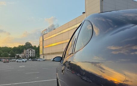Opel Vectra B рестайлинг, 1998 год, 8 фотография