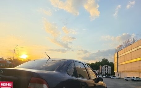 Opel Vectra B рестайлинг, 1998 год, 5 фотография