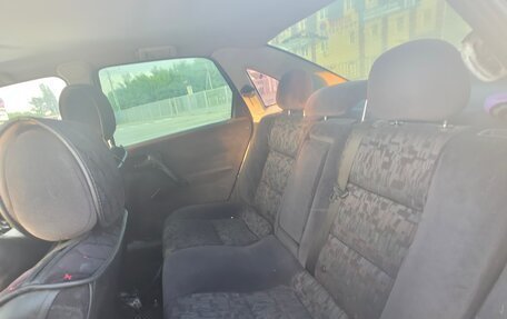 Opel Vectra B рестайлинг, 1998 год, 11 фотография