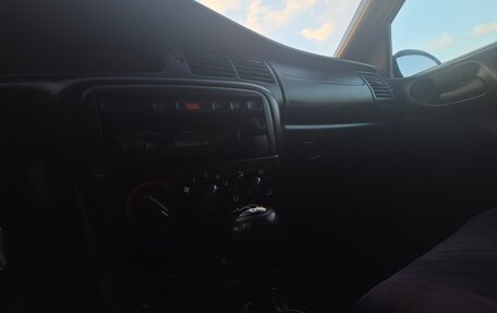 Opel Vectra B рестайлинг, 1998 год, 12 фотография