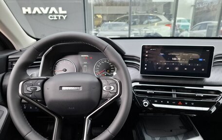 Haval Jolion, 2026 год, 2 449 000 рублей, 9 фотография