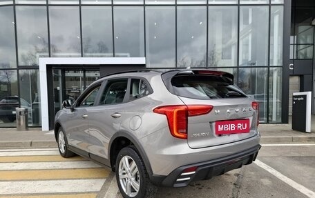 Haval Jolion, 2026 год, 2 449 000 рублей, 4 фотография